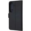 Dėklas FoneKit MagSafe-yhteensopiva BookCase suojakotelo, Samsung Galaxy S26, musta