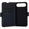 Dėklas FoneKit MagSafe-yhteensopiva BookCase suojakotelo, iPhone Air, musta