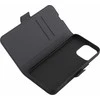 Dėklas FoneKit MagSafe-yhteensopiva BookCase -suojakotelo, iPhone 16 Pro Max, musta