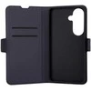 Dėklas FoneKit MagSafe-yhteensopiva BookCase suojakotelo, Samsung Galaxy S26, musta