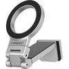 FoneKit MagSafe-yhteensopiva Desk Phone Holder puhelinteline, harmaa