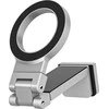FoneKit MagSafe-yhteensopiva Desk Phone Holder puhelinteline, harmaa
