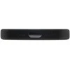 Dėklas FoneKit MagSafe-yhteensopiva Liquid Silicone suojakuori, iPhone 17, musta