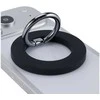 FoneKit MagSafe-yhteensopiva puhelinpidike ja jalusta, musta
