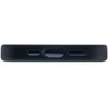 Dėklas FoneKit MagSafe-yhteensopiva Soft Touch suojakuori, iPhone 17, yönsininen