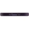 Dėklas FoneKit MagSafe-yhteensopiva Soft Touch suojakuori, iPhone Air, violetti