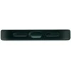 „FoneKit“ su „MagSafe“ suderinamas „Soft Touch“ apsauginis dėklas, „iPhone 17 Pro Max“, tamsiai žalias