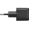 FoneKit Mini 20W -verkkovirtalaturi, USB-C, musta