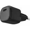 FoneKit Mini 20W -verkkovirtalaturi, USB-C, musta