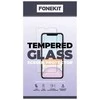 FoneKit -panssarilasi, iPhone 11 / XR