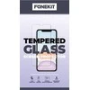 FoneKit -panssarilasi, iPhone 14 / 13 / 13 Pro