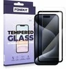 „FoneKit“ grūdintas stiklas, skirtas „iPhone 15 Pro Max“ / „15 Plus“