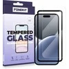 Dėklas FoneKit -panssarilasi, iPhone 16 Plus / 15 Plus