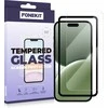 Trust FoneKit -panssarilasi, iPhone 16 Pro