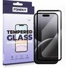 Samsung FoneKit -panssarilasi, iPhone 16 Pro Max