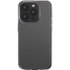 Fonekit „Phonekit Premium“ skaidrus dėklas, „iPhone 15 Pro“.