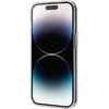 Fonekit „Phonekit Premium“ skaidrus dėklas, „iPhone 15 Pro“.