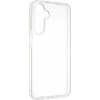 FoneKit Premium skaidrus dėklas, Samsung Galaxy A16