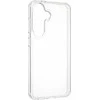 FoneKit Premium skaidrus dėklas, Samsung Galaxy S25