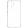 FoneKit Premium skaidrus dėklas, Samsung Galaxy S25