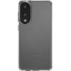 Dėklas FoneKit Premium Clear Case -suojakuori, Samsung Galaxy S25 Edge, läpinäkyvä