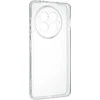 Dėklas FoneKit Premium Clear Case -suojakuori, OnePlus 13, kirkas