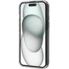 Dėklas Fonekit Premium Clear Case -suojakuori, iPhone 15