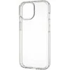 Dėklas Fonekit Premium Clear Case -suojakuori, iPhone 15