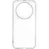 Dėklas FoneKit Premium Clear Case suojakuori, Honor Magic 8 Lite/ Honor X9D, läpinäkyvä