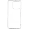 Dėklas FoneKit Premium Clear Case suojakuori, Honor X5c/ X5c plus, läpinäkyvä