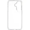 Dėklas FoneKit Premium Clear Case suojakuori, Samsung Galaxy S26, läpinäkyvä