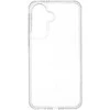 Dėklas FoneKit Premium Clear Case suojakuori, Samsung Galaxy A37, läpinäkyvä
