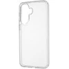 Dėklas FoneKit Premium Clear Case suojakuori, Samsung Galaxy A37, läpinäkyvä