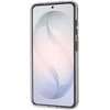 Dėklas FoneKit Premium Clear Case suojakuori, Samsung Galaxy S26, läpinäkyvä