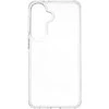 Dėklas FoneKit Premium Clear Case suojakuori, Samsung Galaxy S26+, läpinäkyvä
