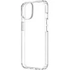 FoneKit Premium skaidrus dėklas, iPhone 13