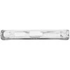 Dėklas FoneKit Premium Kickstand MagSafe-yhteensopiva suojakuori jalustalla, Samsung Galaxy S26 Ultra, läpinäkyvä