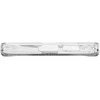 Dėklas FoneKit Premium Kickstand MagSafe-yhteensopiva suojakuori jalustalla, Samsung Galaxy S26+, läpinäkyvä