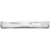 Dėklas FoneKit Premium Kickstand MagSafe-yhteensopiva suojakuori jalustalla, Samsung Galaxy S26, läpinäkyvä