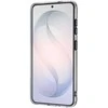 Dėklas FoneKit Premium MagSafe-yhteensopiva suojakuori, Samsung Galaxy S26, läpinäkyvä