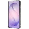 Dėklas FoneKit Premium MagSafe-yhteensopiva suojakuori, Samsung Galaxy S26 Ultra, läpinäkyvä