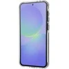 Dėklas FoneKit Premium MagSafe-yhteensopiva suojakuori, Samsung Galaxy A37, läpinäkyvä