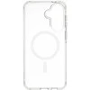 Dėklas FoneKit Premium MagSafe-yhteensopiva suojakuori, Samsung Galaxy A57, läpinäkyvä