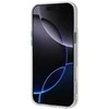 Dėklas FoneKit Premium MagSafe-yhteensopiva suojakuori, iPhone 17 Pro Max, läpinäkyvä