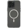 Dėklas Adar Fonekit Premium MagSafe-yhteensopiva suojakuori, iPhone 16 Pro Max, läpinäkyvä