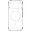 Dėklas FoneKit Premium MagSafe-yhteensopiva suojakuori, Google Pixel 10 / Pixel 10 Pro, läpinäkyvä