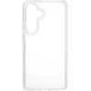 FoneKit Premium skaidrus dėklas, Samsung Galaxy S24