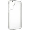 FoneKit Premium skaidrus dėklas, Samsung Galaxy A15
