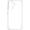 FoneKit Premium skaidrus dėklas, Samsung Galaxy S25