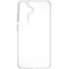 FoneKit Premium skaidrus dėklas, Samsung Galaxy S25+